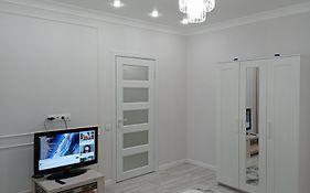 1-но комнатная квартира в центре Астаны ЖК Sezim Qala 4